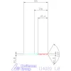 Holex Csigafúró HSS precíziósan hengerelt N 1,8 mm