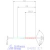 Garant Csigafúró HSS W 2,7 mm