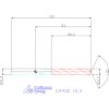 Garant Csigafúró HSS-E N 10,3 mm