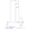 Garant Csigafúró HSS-E N 1,1 mm