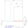 Garant Csigafúró HSS-E N 4,8 mm