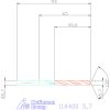 Garant Csigafúró HSS-E N 5,7 mm