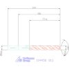 Garant Csigafúró HSS-E FS 10,1 mm