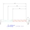 Garant Csigafúró HSS-E FS 10,2 mm
