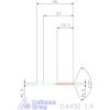 Garant Csigafúró HSS-E FS 1,9 mm