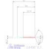 Garant Csigafúró HSS-E FS 2,7 mm