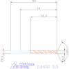 Garant Csigafúró HSS-E FS 5,5 mm