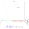 Garant Csigafúró HSS-E FS 7,1 mm