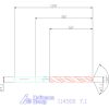 Garant Csigafúró HSS-E 7,1 mm