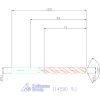 Garant Csigafúró HSS-E 9,1 mm