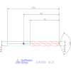 Garant Csigafúró HSS-Co8 10,3 mm