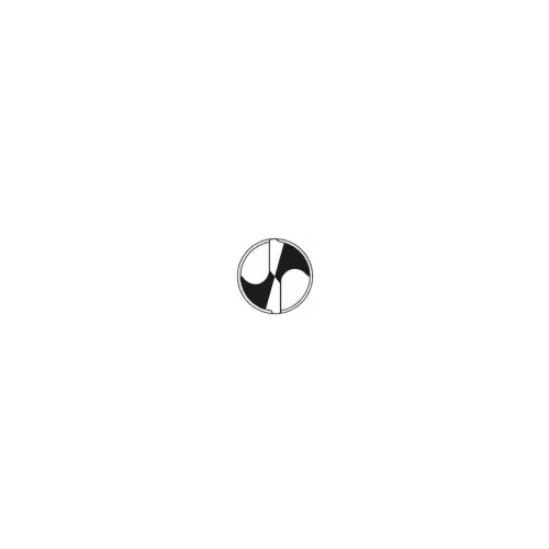 Garant Csigafúró HSS-Co8 5,9 mm