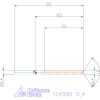 Garant Csigafúró HSS-E 5,4 mm