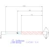 Garant Csigafúró HSS-E 9,4 mm