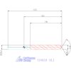 Garant Csigafúró HSS-E-PM HPC 10,1 mm