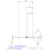 Garant Csigafúró HSS-E-PM HPC 1,1 mm