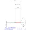 Garant Csigafúró HSS-E-PM HPC 1,6 mm