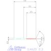 Garant Csigafúró HSS-E-PM HPC 2,3 mm