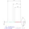 Garant Csigafúró HSS-E-PM HPC 2,4 mm