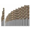 HOLEX CleverDrill HSS csigafúró készlet 114031 sz., utántöltő készletként  1-13KB