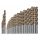 HOLEX CleverDrill HSS csigafúró készlet 114031 sz., utántöltő készletként 1-13KB
