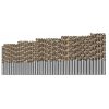 HOLEX CleverDrill HSS csigafúró készlet 114031 sz., utántöltő készletként  6-10