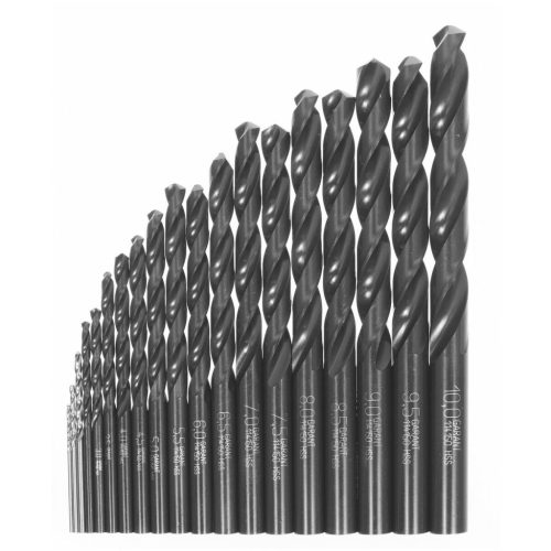 Garant Csigafúró HSS 114150 sz., utántöltő készletként 1-10