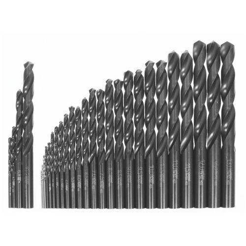Garant Csigafúró HSS 114150 sz., utántöltő készletként 1-13KB