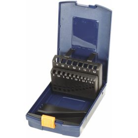 Garant Üres kazetta DIN 338 csigafúrókhoz 1-10