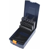 Üres dobozok és kazetták furatmegmunkáláshoz