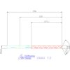 Garant Mélyfurat fúró HSS-E 7,2 mm
