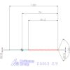 Garant Mélyfurat fúró HSS-E 2,9 mm