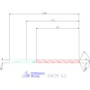 Garant Csigafúró, hosszú HSS-E VA 6,1 mm
