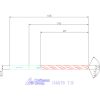 Garant Csigafúró, hosszú HSS-E VA 7,5 mm