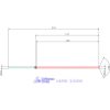Garant Csigafúró, extra hosszú HSS-E FS 3,5X210 mm