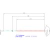 Garant Csigafúró, extra hosszú HSS-E FS 3,5X210 mm