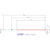 Garant Csigafúró, extra hosszú HSS-E FS 5,5X260 mm