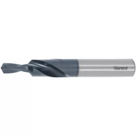 Garant Rövid lépcsős fúró HSS 90° M10