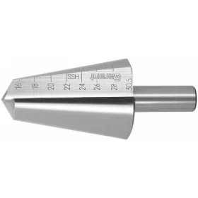 Garant Precíziós kúpos lemezfúró HSS 16-30,5 mm
