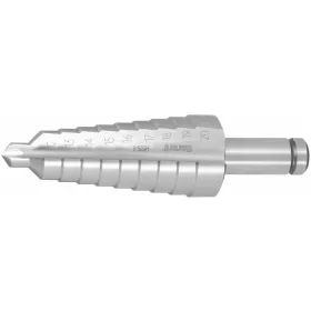 Garant Lépcsős fúró HSS-E 12-20 mm