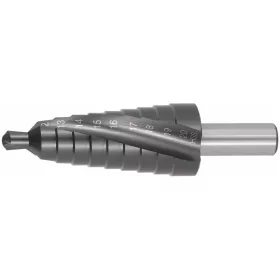 Garant Lépcsős fúró HSS 12-20 mm