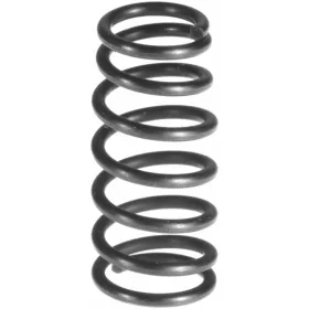   Tartalék rugó, a 118505 sz. körkivágóhoz, 5 darabos készlet  6 mm