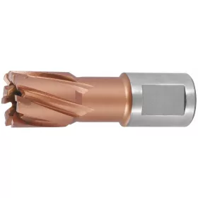 Garant Magfúró, HM Fogásmélység 30 mm 19 mm