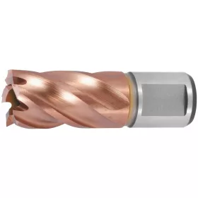 Holex Magfúró HSS Fogásmélység 30 mm 28 mm