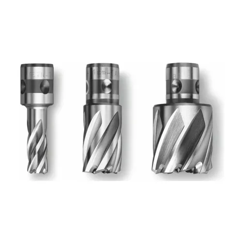 Fein Magfúró HSS Fogásmélység 25 mm 14 mm