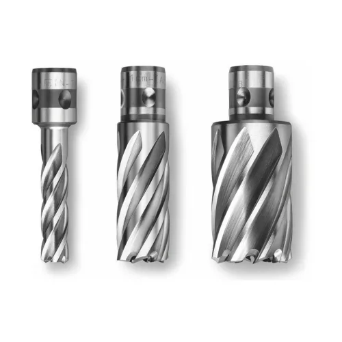 Fein Magfúró HSS Fogásmélység 25 mm 20 mm