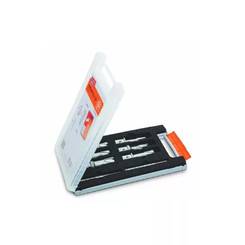 HM magfúró készlet