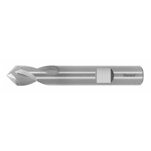 Garant VHM-NC központozó 90° spirális 16 mm