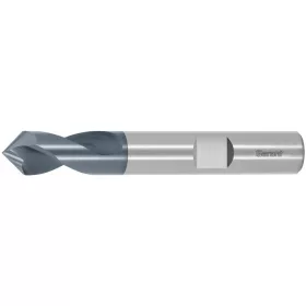 Garant VHM-NC központozó 90° spirális 10 mm