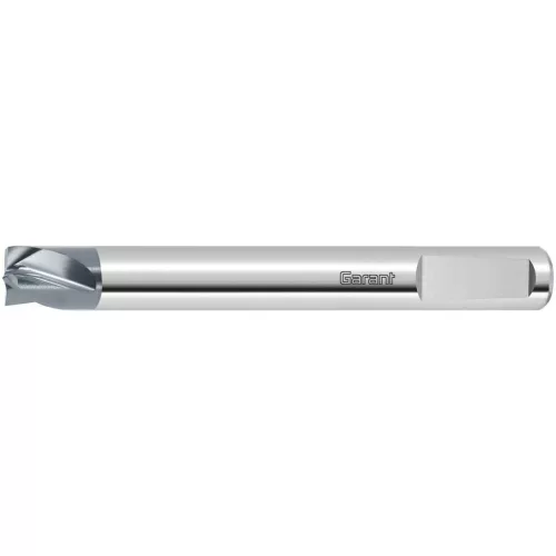 Garant Garant Master Steel FEED VHM NC központozó hengeres szárral 155° DIN 6535 HA 10 mm